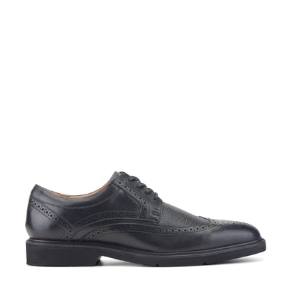 Rockport Fallo Dress Lace-up Almond Toe Oxfords For Men