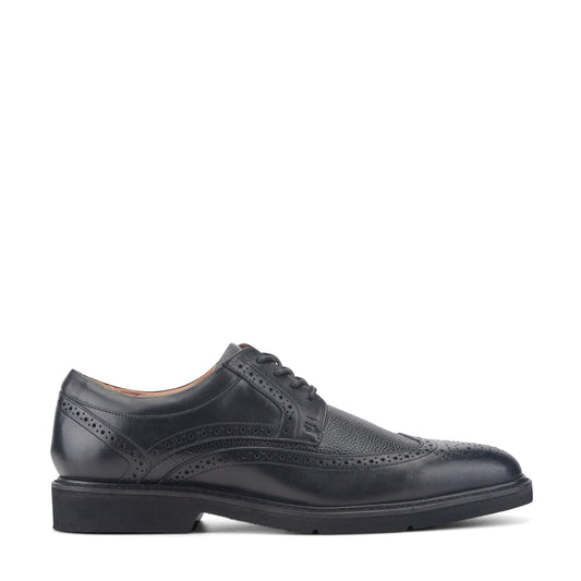 Rockport Fallo Dress Lace-up Almond Toe Oxfords For Men