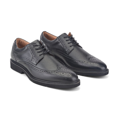 Rockport Fallo Dress Lace-up Almond Toe Oxfords For Men