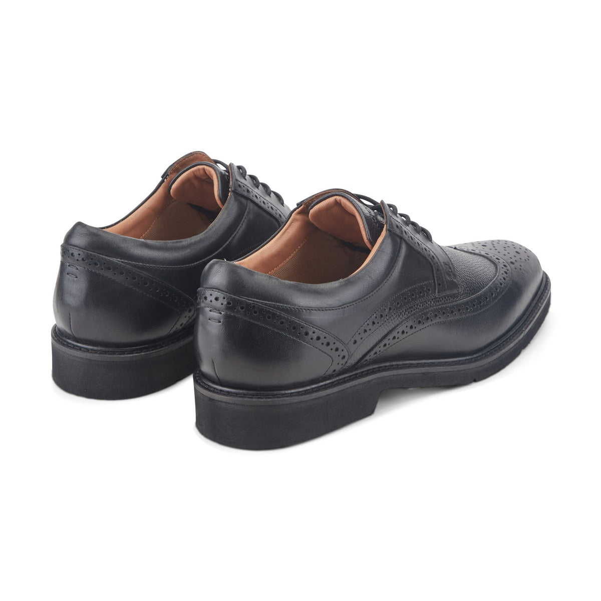 Rockport Fallo Dress Lace-up Almond Toe Oxfords For Men