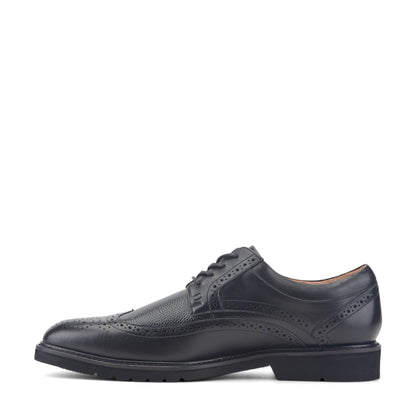 Rockport Fallo Dress Lace-up Almond Toe Oxfords For Men