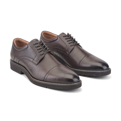 Rockport Findlay Dress Lace-up Almond Toe Oxfords For Men