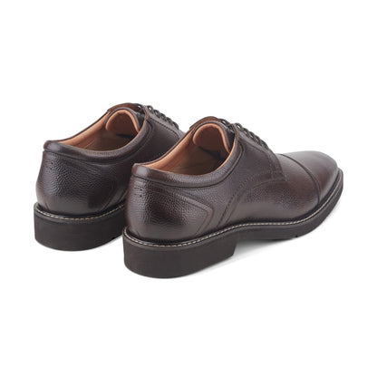 Rockport Findlay Dress Lace-up Almond Toe Oxfords For Men