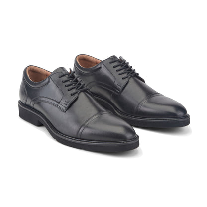 Rockport Findlay Dress Lace-up Almond Toe Oxfords For Men
