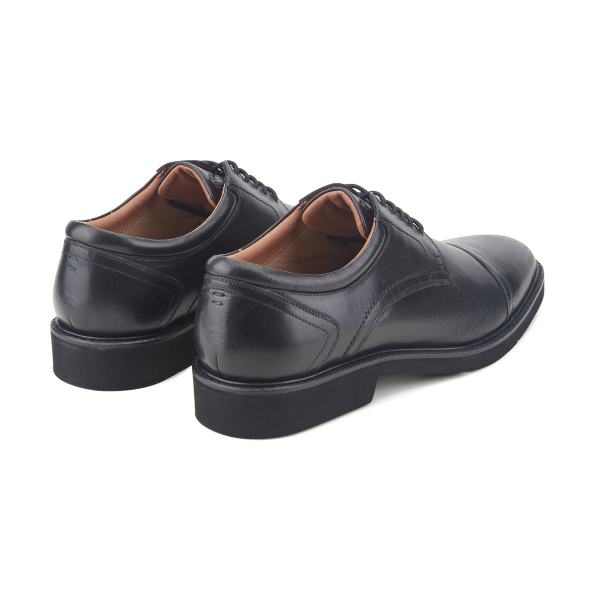 Rockport Findlay Dress Lace-up Almond Toe Oxfords For Men