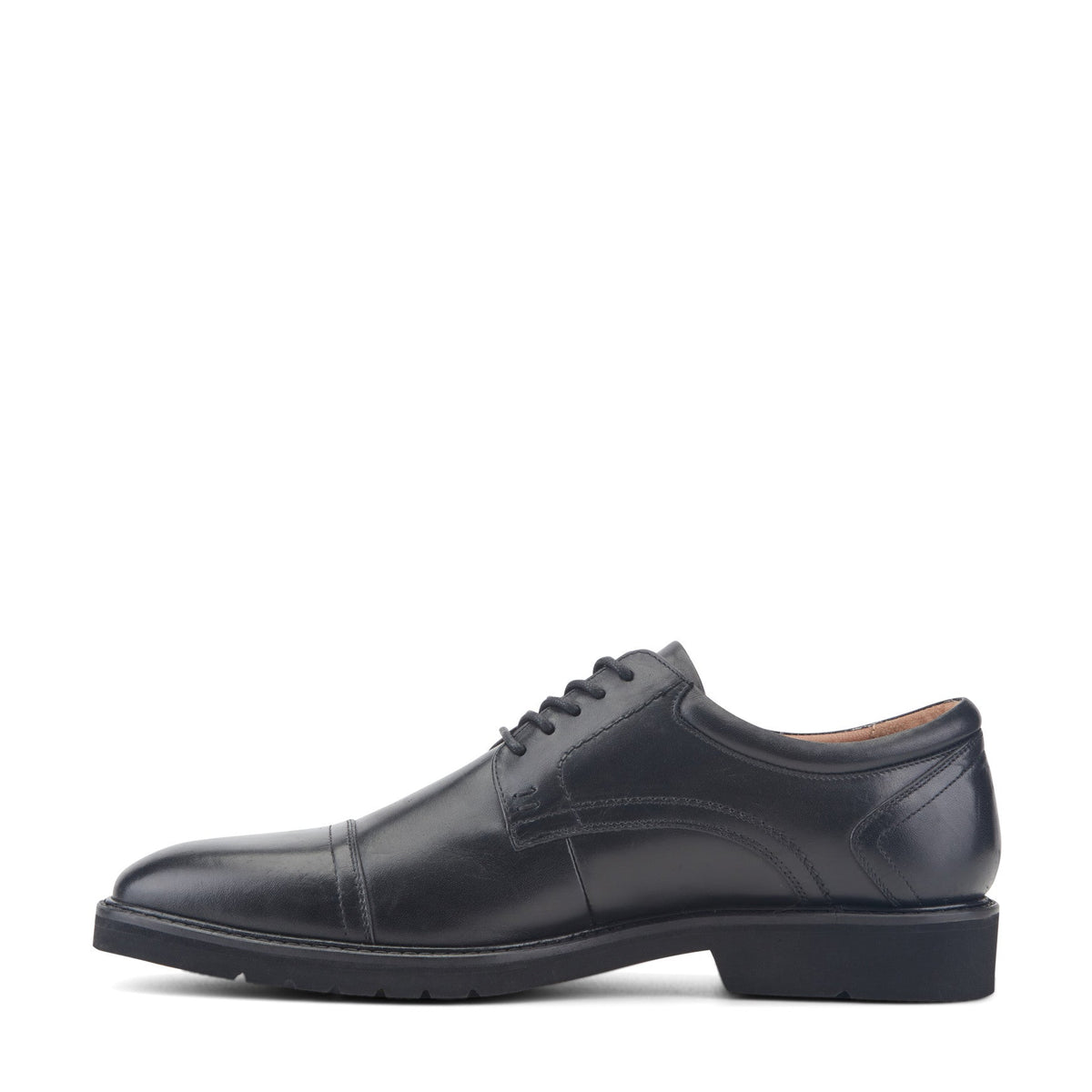 Rockport Findlay Dress Lace-up Almond Toe Oxfords For Men