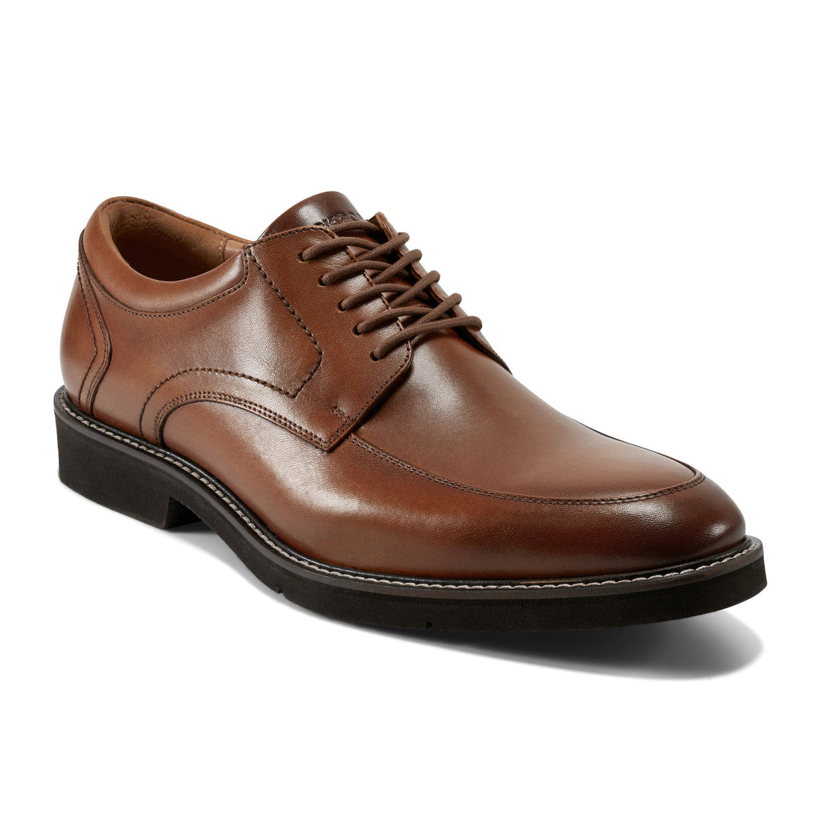 Rockport Floran Lace-To-Toe Dress Oxfords For Men