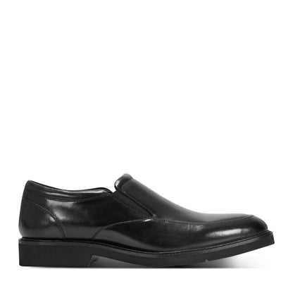 Rockport Folton Almond Toe Slip-Ons For Men