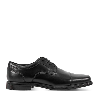 Rockport Taylor Waterproof Cap Toe Oxford For Men