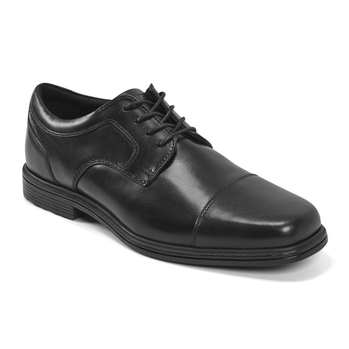 Rockport Taylor Waterproof Cap Toe Oxford For Men