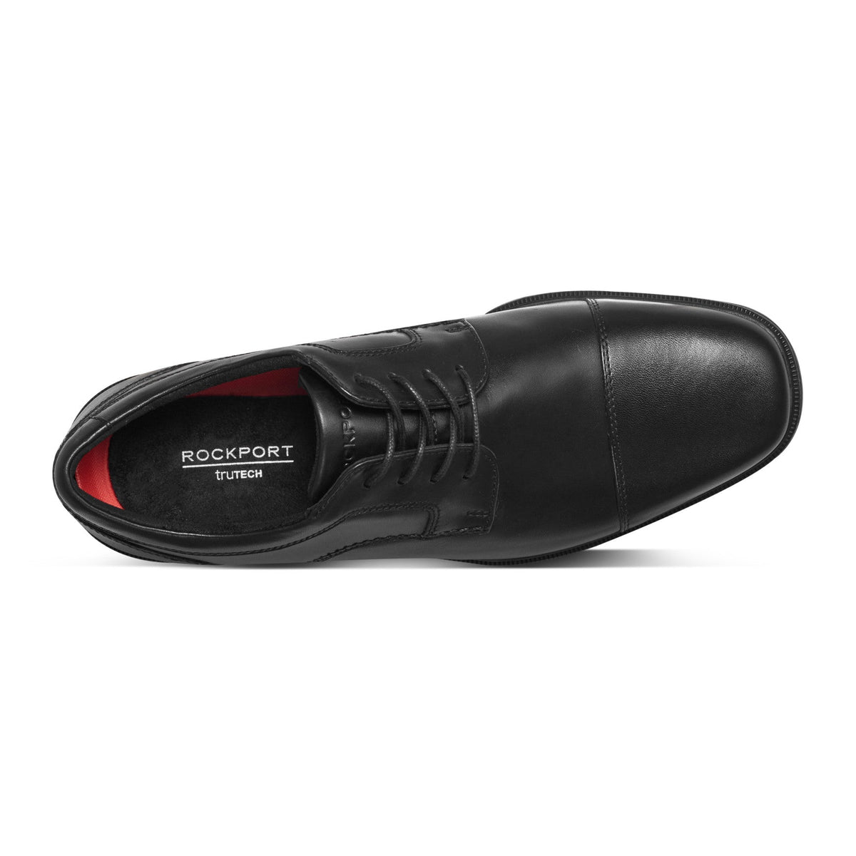 Rockport Taylor Waterproof Cap Toe Oxford For Men