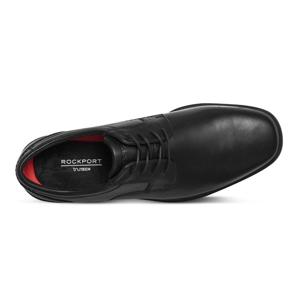 Rockport Taylor Waterproof Plain Toe Oxford For Men