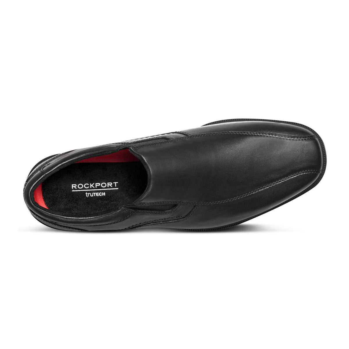 Rockport Taylor Waterproof Slip-Ons For Men