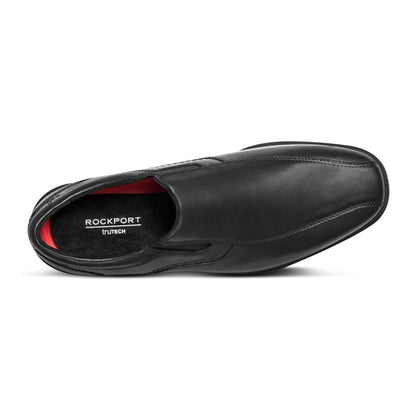 Rockport Taylor Waterproof Slip-Ons For Men