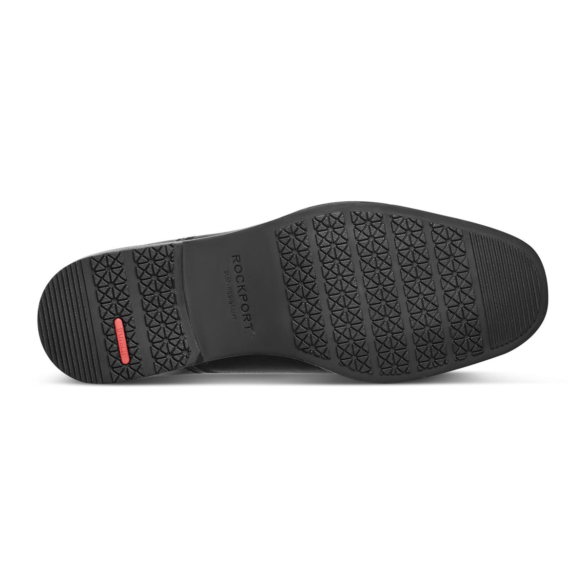 Rockport Taylor Waterproof Slip-Ons For Men
