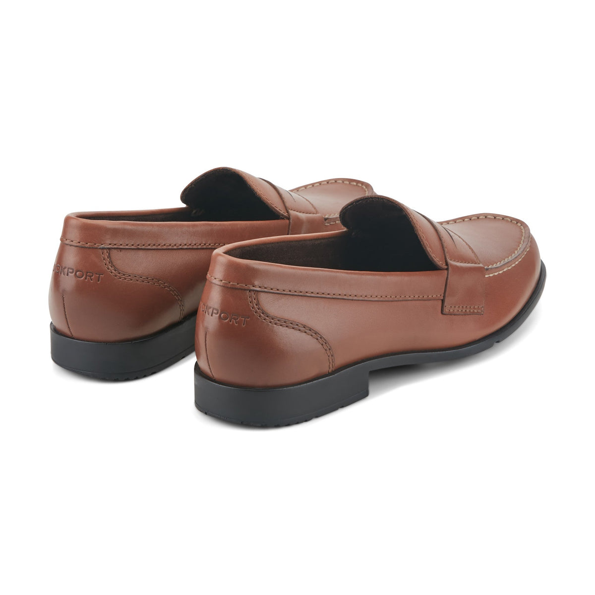Rockport Classic Penny Loafers For Men