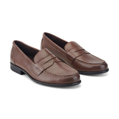 Rockport Classic Penny Loafers For Men