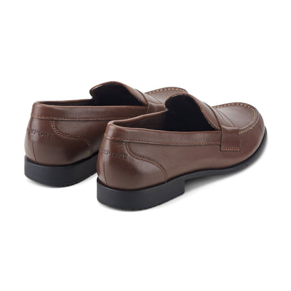 Rockport Classic Penny Loafers For Men
