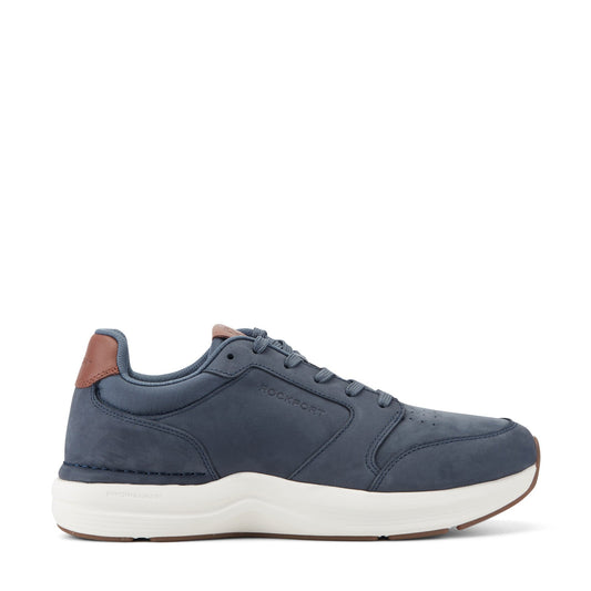 Rockport ProWalker Tour Lace-up Casual Sneakers For Men