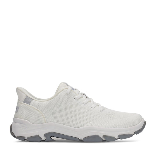 Rockport Rafferty Step Activated Lace-up Casual Sneakers For Men