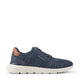 Heathered Blue
