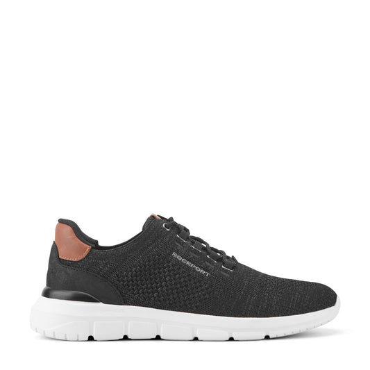 Rockport Jaimson Lace-up Casual Sneakers For Men