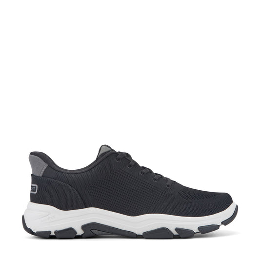 Rockport Rafferty Step Activated Lace-up Casual Sneakers For Men