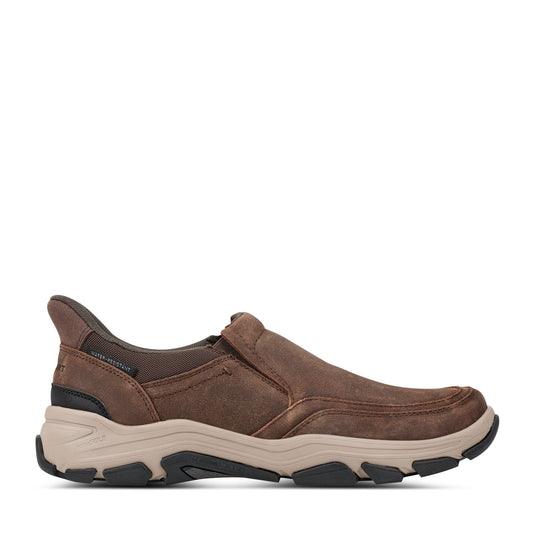 Rockport Reece Step Activated Slip-ons For Men
