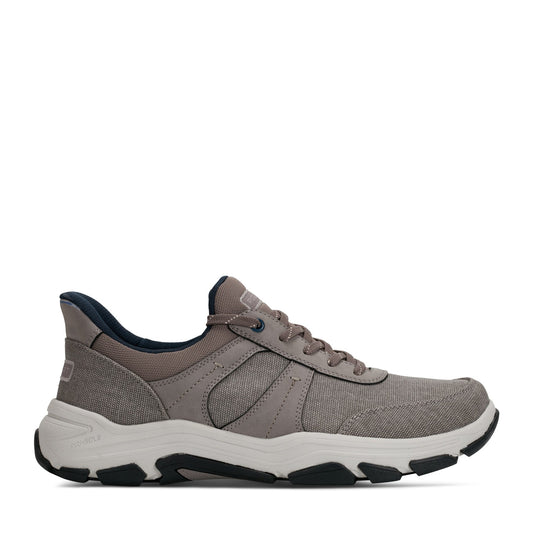 Rockport Rhett Step Activated Casual Lace-up For Men