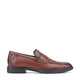 Medium Natural Leather