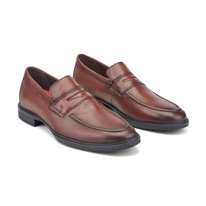 Rockport Keenan Penny Loafers For Men