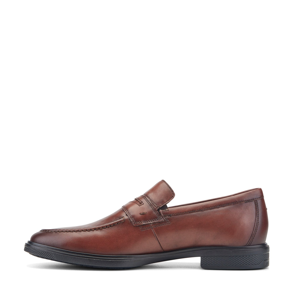 Rockport Keenan Penny Loafers For Men