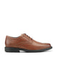 British Tan Leather
