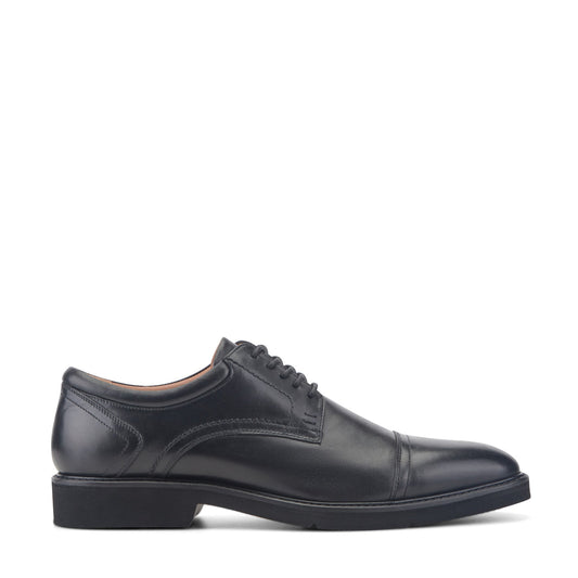 Rockport Findlay Dress Lace-up Almond Toe Oxfords For Men