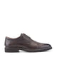 Dark Brown Leather