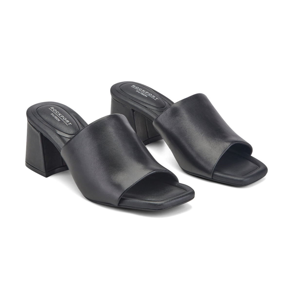 Rockport Gracyn Slip-On Sandals For Women