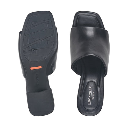 Rockport Gracyn Slip-On Sandals For Women