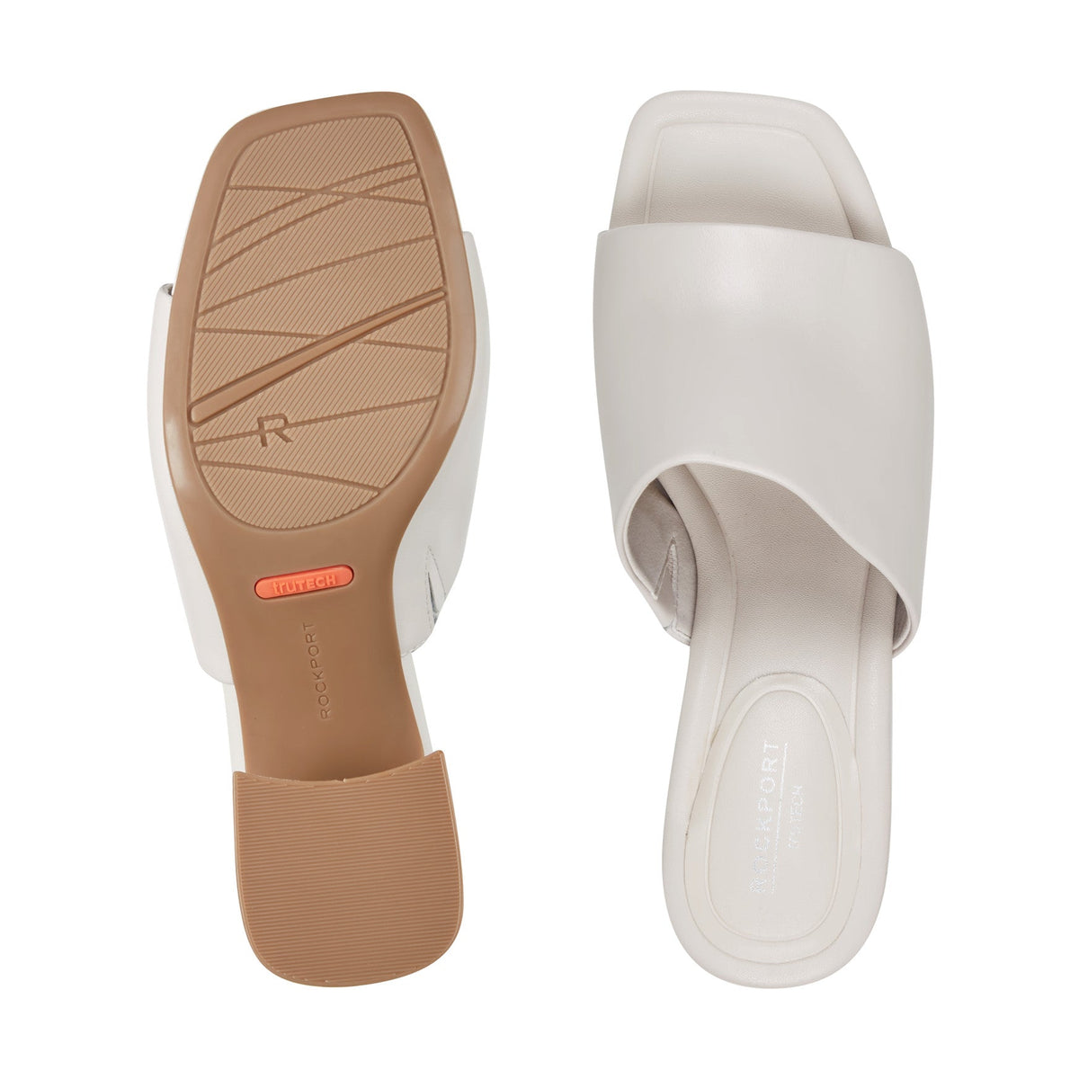 Rockport Gracyn Slip-On Sandals For Women