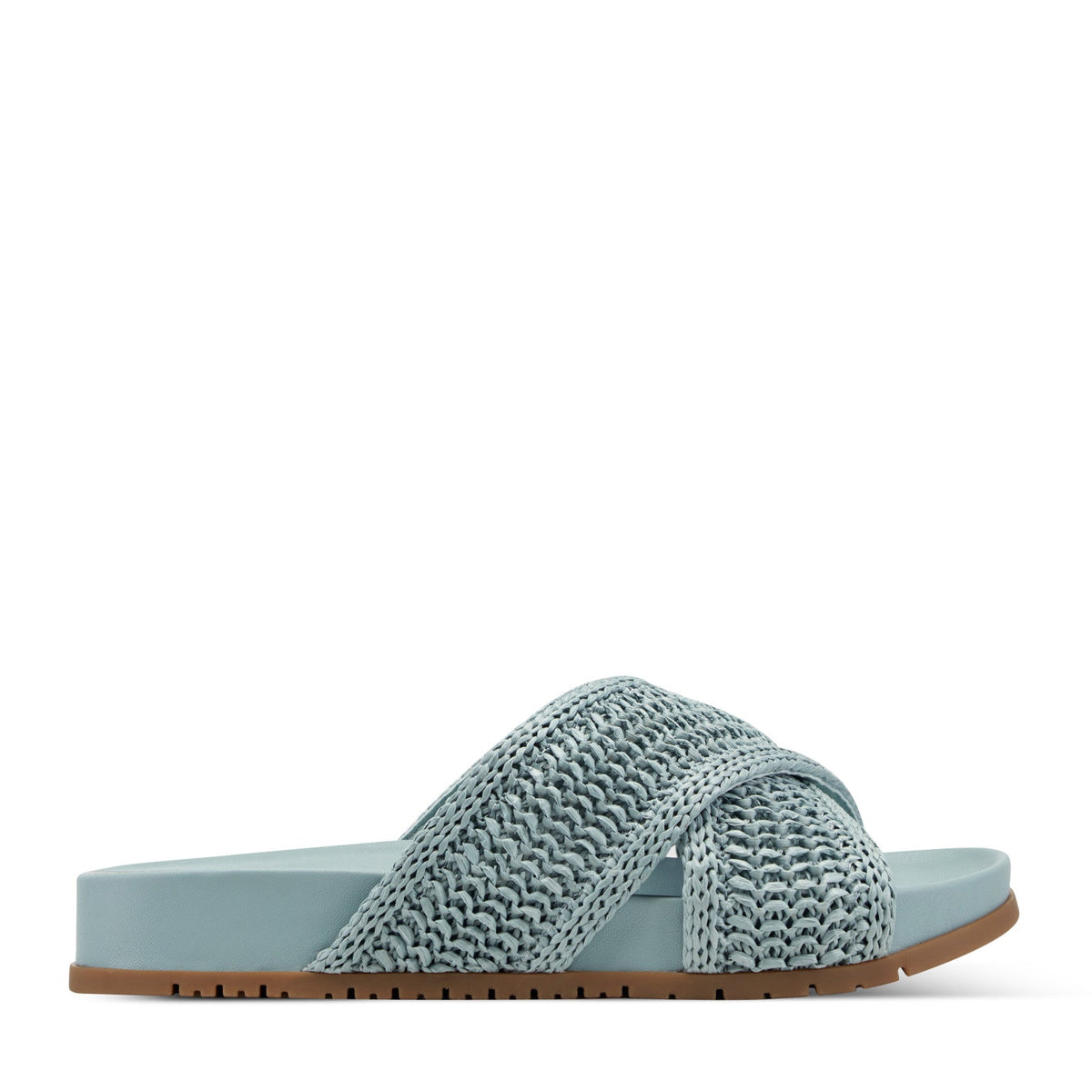 Rockport Leia Casual Slip-On Flat Sandals For Women
