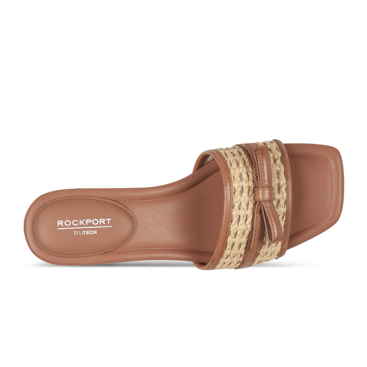 Rockport Clarice Slip-On Sandals For Women