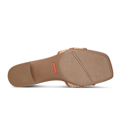 Rockport Clarice Slip-On Sandals For Women