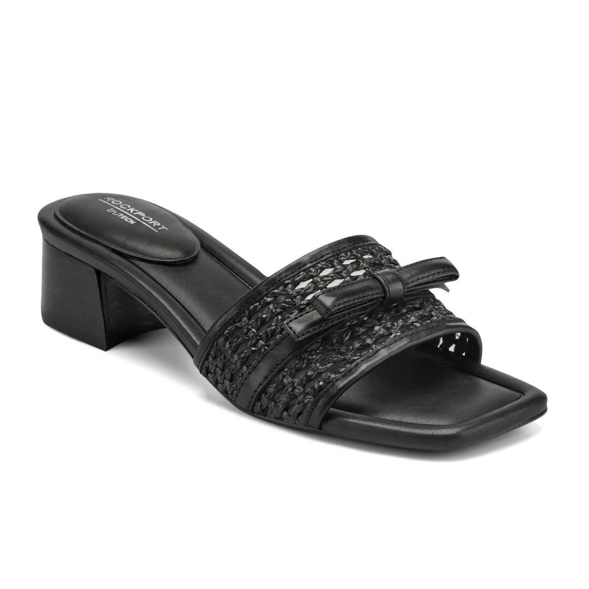 Rockport Clarice Slip-On Sandals For Women