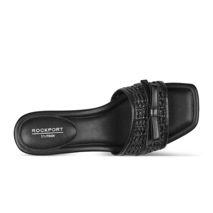 Rockport Clarice Slip-On Sandals For Women