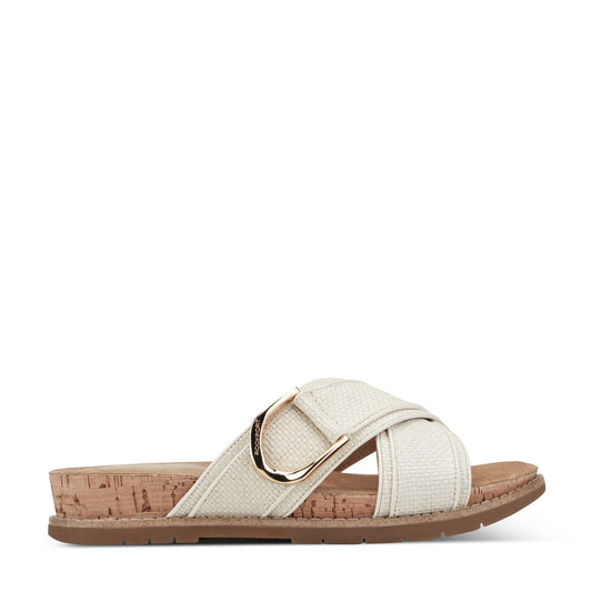 Rockport Zemira Slip-on Casual Sandals For Women
