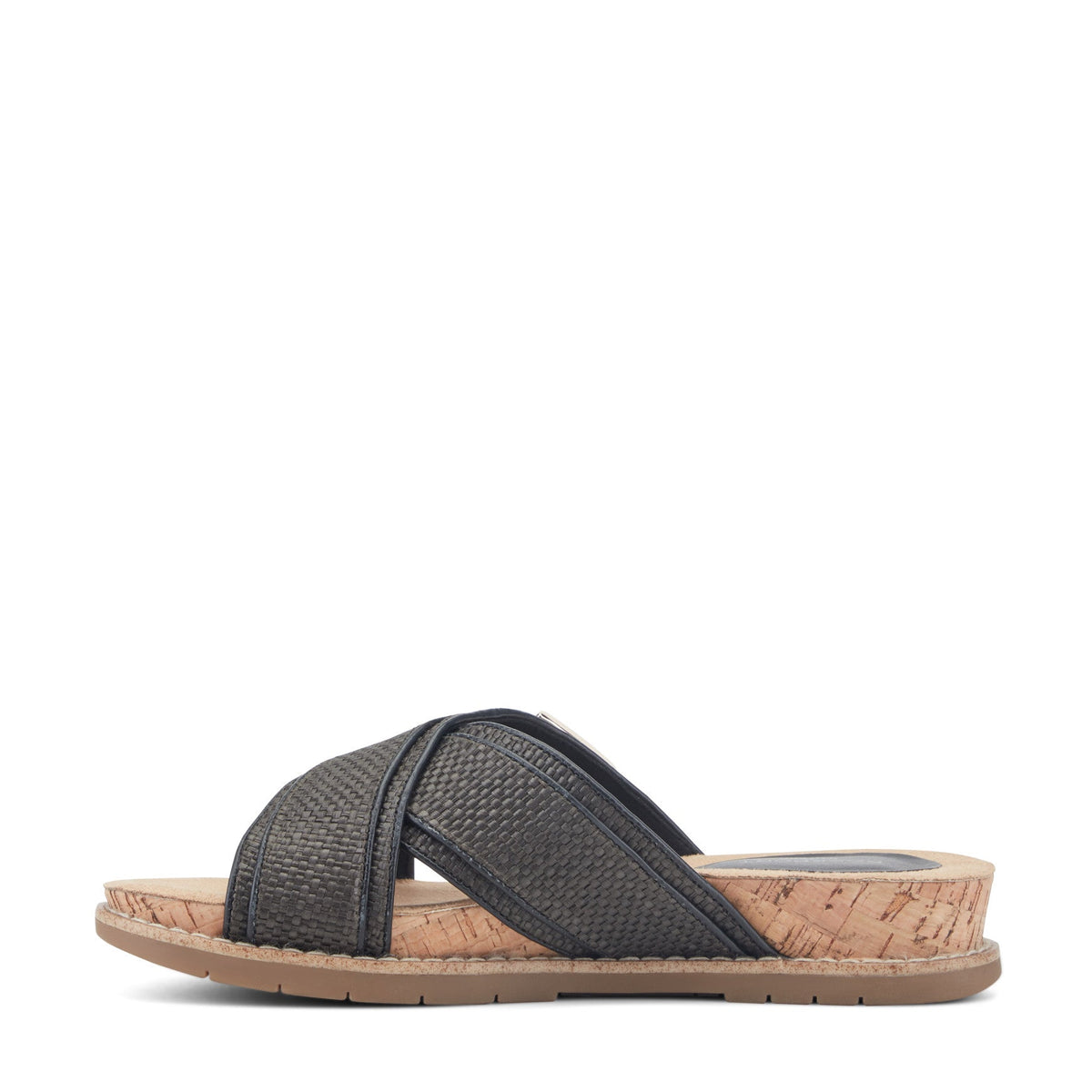 Rockport Zemira Slip-on Casual Sandals For Women