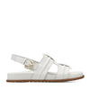 White Leather
