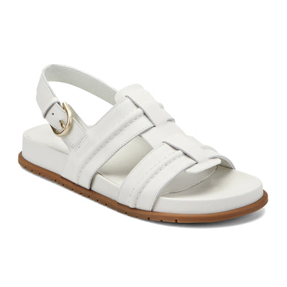 Rockport Laina Slingback Fisherman Sandals For Women
