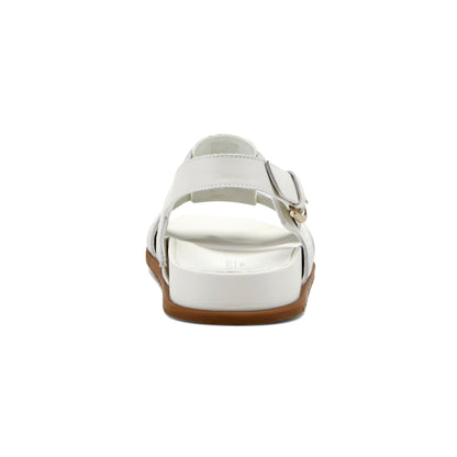 Rockport Laina Slingback Fisherman Sandals For Women