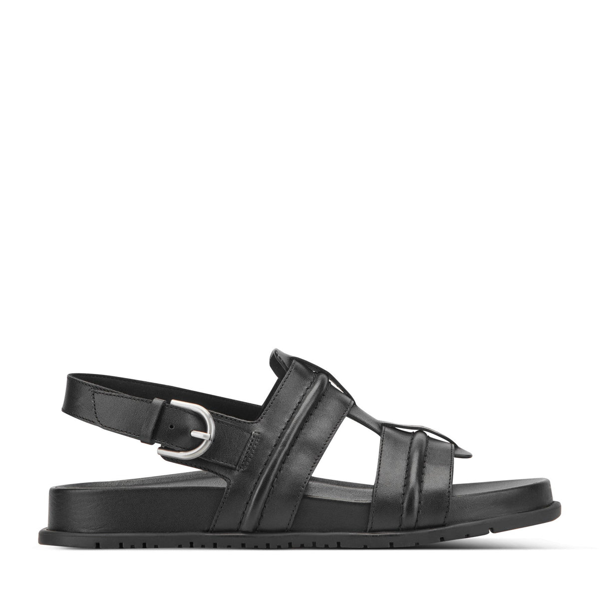 Rockport Laina Slingback Fisherman Sandals For Women