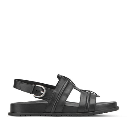 Rockport Laina Slingback Fisherman Sandals For Women